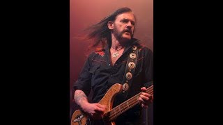 Motorhead - Smiling Like a Killer