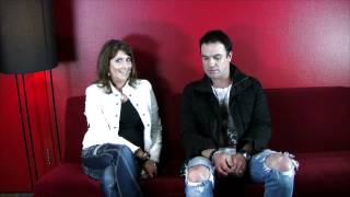 The Story Behind 'Beyond These City Lights' (Jayne Denham featuring Shannon Noll)