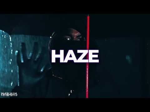 [FREE] DoRoad x K-Trap Type Beat – "HAZE" | Dark Cold UK Drill Instrumental 2025