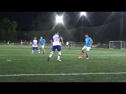 - GEBA VS C.A FRANCO CANADIENSE - 28/11/2020 - Copa Mayores