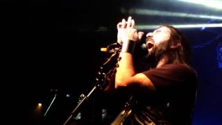 ROTTING CHRIST - Fgmenth, Thy Gift (Erfurt 2015)