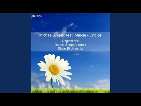 Choice (Dennis Sheperd Remix)
