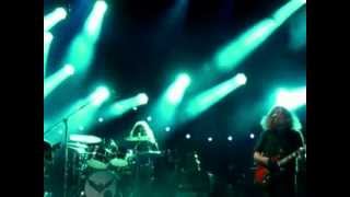 My Morning Jacket - Live - O Is The One That Is Real (Hi-Fi Audio)