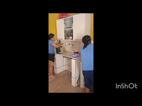 Alguns momentos em Cipotânea MG 