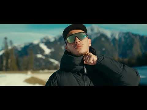 Schubi AKpella x AMO - Alles(Prod.by SVRN Beats