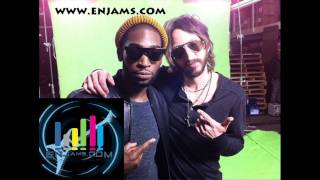 Eric Turner - Written In The Stars 2.0