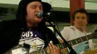 [American Diary] i love you i like you (VYS FIRST CONCERT)