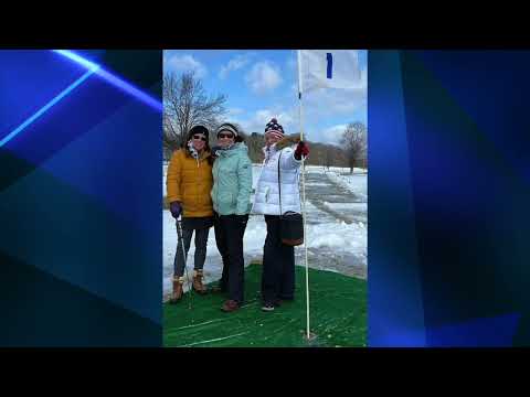 Chili Open Fundraiser