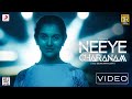 Ghibran S All About Love Neeye Charanam Video Tamil Pop Music Video 2020