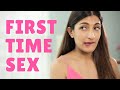 First Time Sex Leeza Mangaldas
