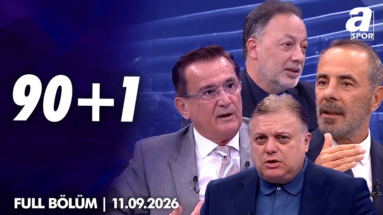 Beşiktaş Liderliğe Uçtu | Nübel'den Açıklamalar | İsmail Kartal Görevine Devam Ediyor | 90+1
