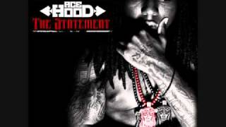 Ace Hood - Dougie Freestyle (The Statement Mixtape)