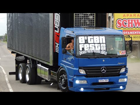 8° GBN FEST (PART.8 FINAL)