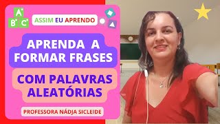 Frase Com A Palavra Banana