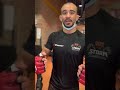 ? Andrey Koreshkov Has A Message For Paul Daley ?