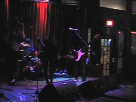 Heliotropes - Club Dada, Dallas, TX - 4/10/13