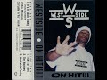 Westside On Hit 1994 FULL EP FLAC GANGSTA RAP G FUNK