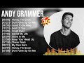 A N D Y G R A M M E R Greatest Hits Top 100 Artists To Listen In 2022 2023