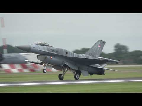 Royal International Air Tattoo 2016