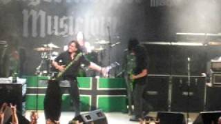 Type O Negative An Ode To Locksmiths Live Denver 08 June