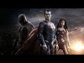 Batman v Superman Dawn of Justice Trailer 2 Music