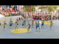 11mo Bachillerato Concurso Intercursos De Baile Categoría Fantasía Limijebues 2024