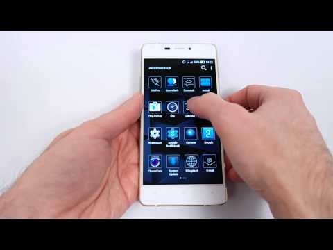 Allview X2 Soul Mini unboxing and hands-on