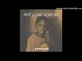 Mortimer Not A Day Goes By Overstand Entertainment Easy Star Records 2024