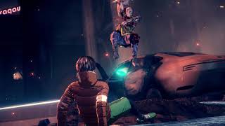 Astral Chain (Nintendo Switch)