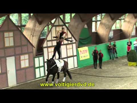 DJM Krumke 2011 - Gruppen 13 - Gut Waffenschmiede Junior I