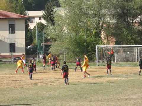 G.S. Calcio Pestello 1958