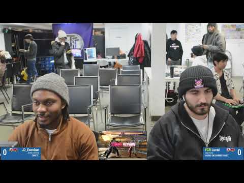 Northern Battles 02/07/2026 - Tekken 8 Full Tournament - Subscribe and Comment