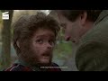 Jumanji Peter Is Sad Because He Turned Into A Monkey HD CLIP