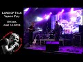 Land of Talk - "Yuppy Flu" - Ottawa - June 14, 2019