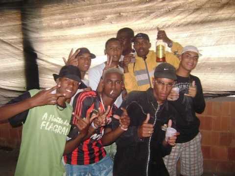 (deixa os alemão subir) mc Gb