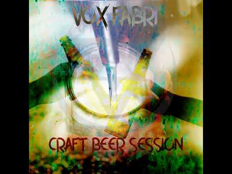 Vox Fabri   Craft Beer Session 02  Salted Caramel Stout 204bpm