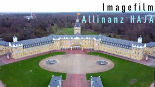 Wir sind Karlsruhe. Imagefilm für die Allianz Generalvertretung HAJA in Karlsruhe