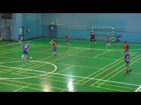 КУ 9  SMART – Bwin    2 тайм