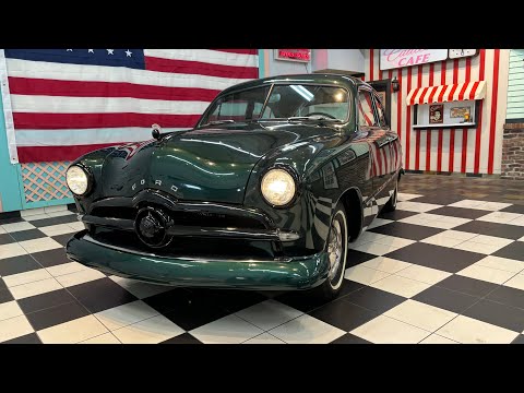1949 Ford Custom (CC-1851878) for sale in Annandale, Minnesota
