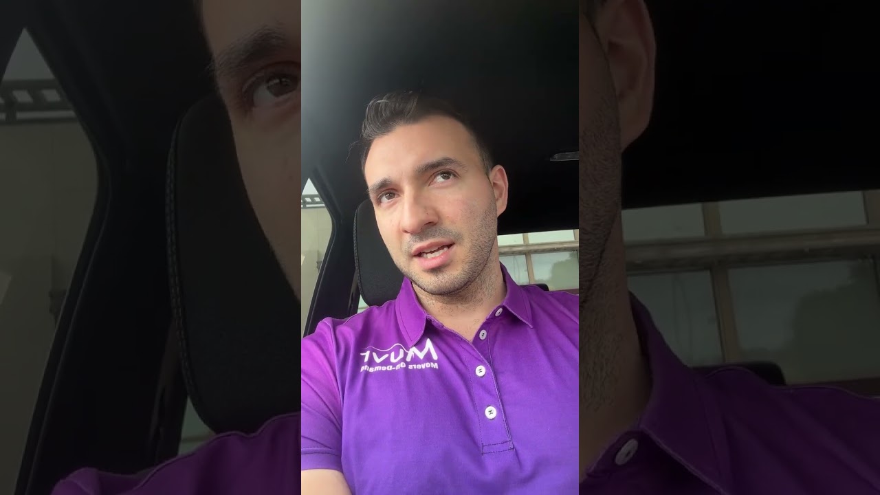 Don’t miss out on Muvr, invest now 🚀