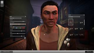 ★ The Secret World ★ - Templar - Character Creation + cutscenes