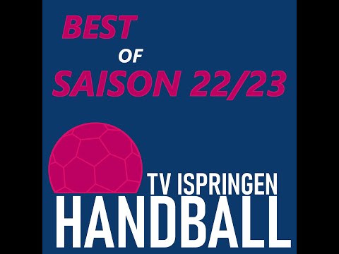 Hightlights TV Ispringen Verbandsliga-Saison 2022/2023