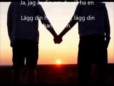 Thumbnail for HELEN SJÖHOLM - VALBORG cover Håkan Hellström (TEXTAD) by Håkan Hellström