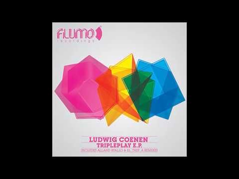 Ludwig Coenen - Les Crepes (Original Mix) (2009)