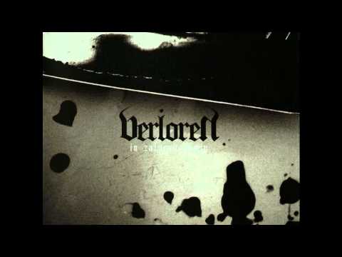Verloren - Prophecy Of A World Aflame