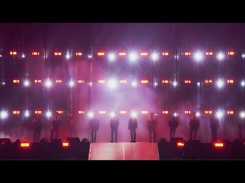 TREASURE  - 'TREASURE JAPAN TOUR 2022-23 ~HELLO~ SPECIAL in KYOCERA DOME OSAKA' （JIKJIN -JP Ver.-）