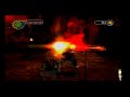 Ghost Rider PS2 Full Story Playthrough