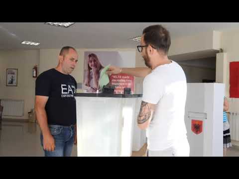 Top News - Meta dhe Rama/ Replika për ndryshimet kushtetuese