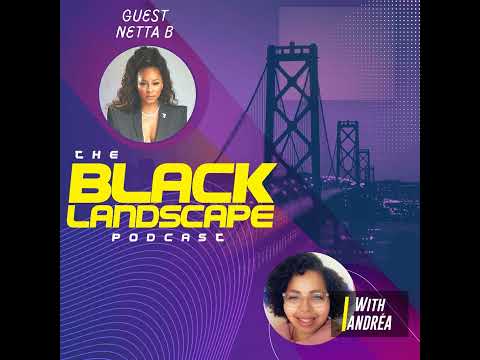 Season 4 Episode 8: Netta Brielle