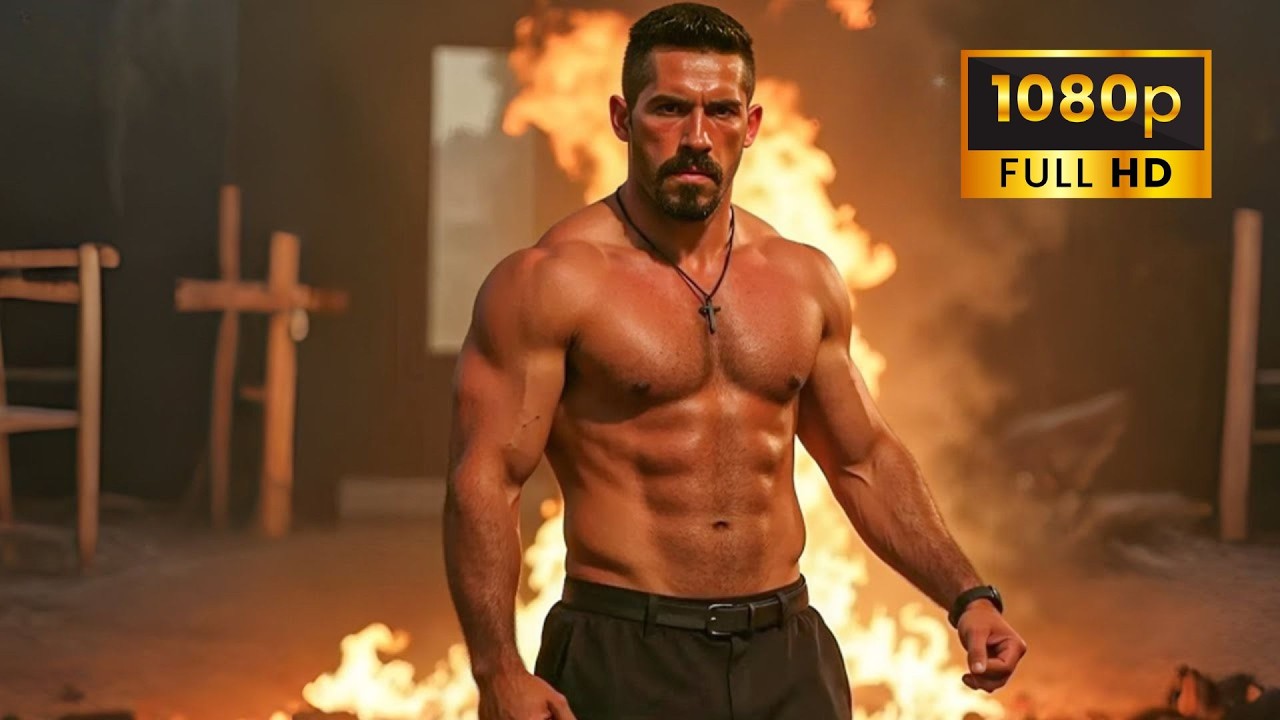 FILM COMPLET EN FRANÇAIS (2025) nouveau film d'action | Films d'action Americain En Français